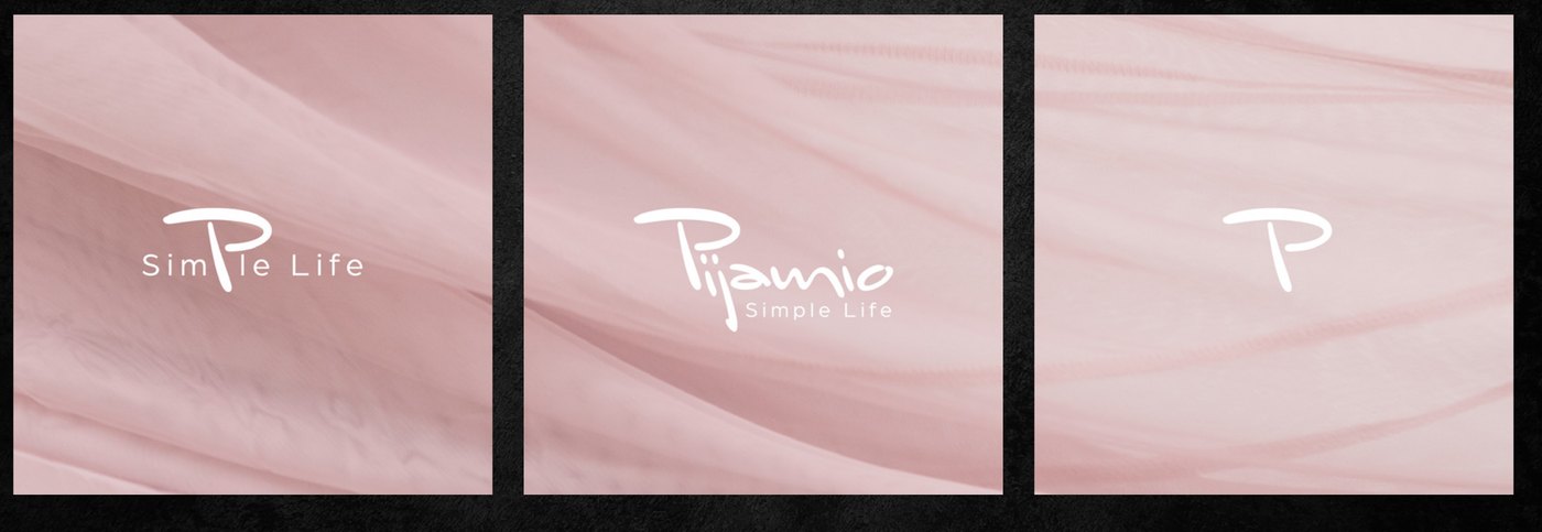 Pijamio sleepwear identity